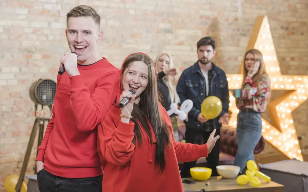 ImproVibes! – Improviseren, lachen, creeëren – gewoon doen!