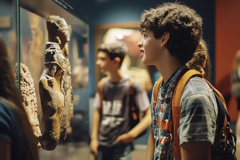 Workshop: Dig It! – Ontdek de Geheimen van het Verleden