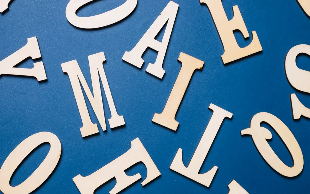 Letter Vibes β tekenen & schilderen met letters