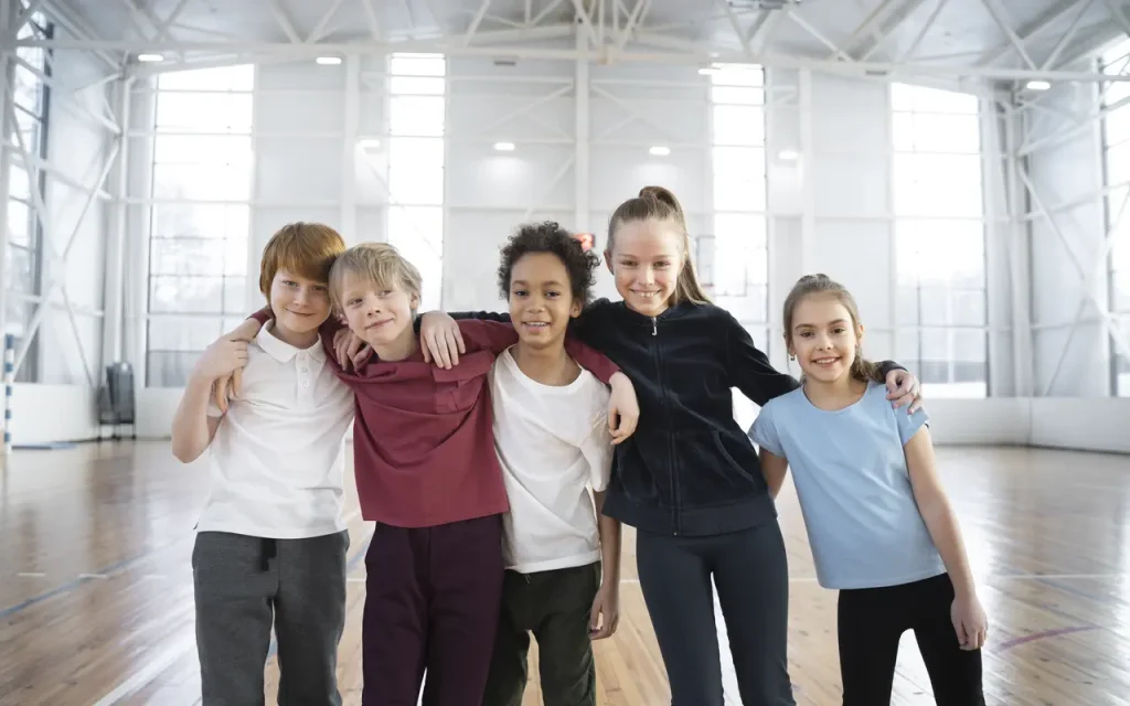 Dance Commercial – Met Noa Meijer!