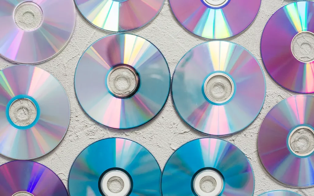 Etstechniek met oude CD’s – Maak je eigen kunstdruk!