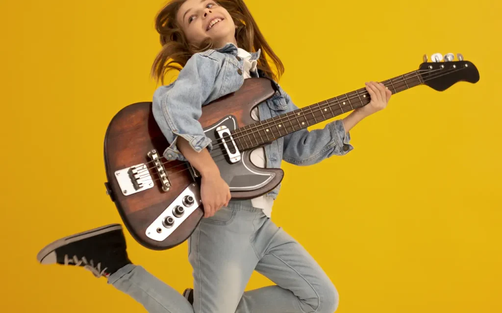 Own the Stage! – Theaterworkshop