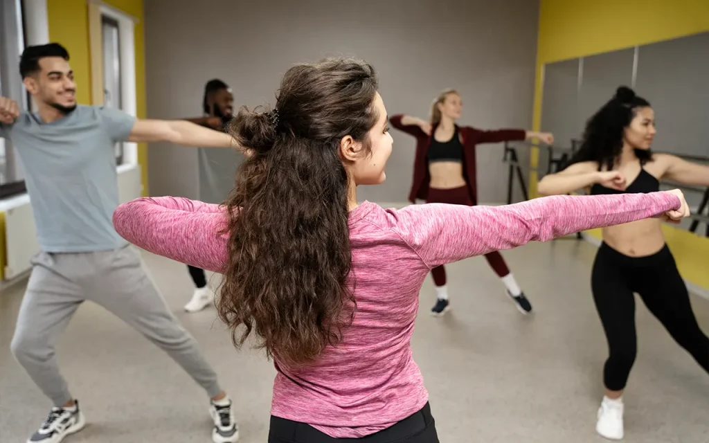 Salsa Vibes – Let’s Move Together!