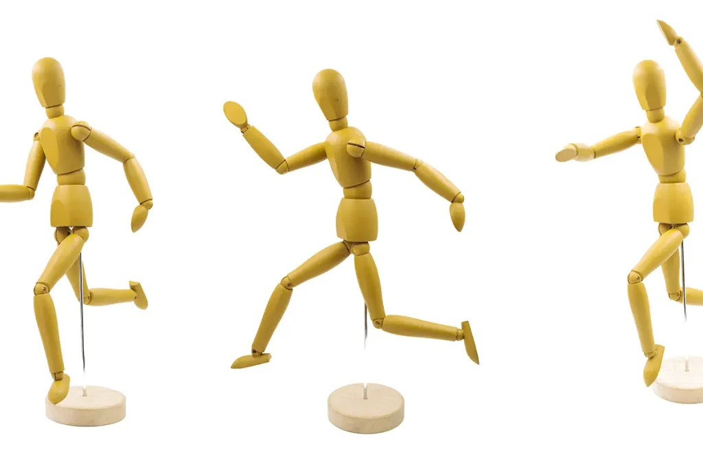 Stop Motion Magic – Maak je eigen mini-film!