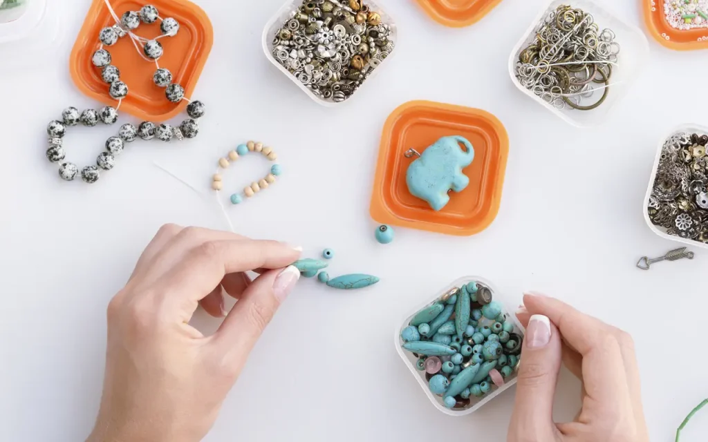 Shine & Create – Sieraden maken