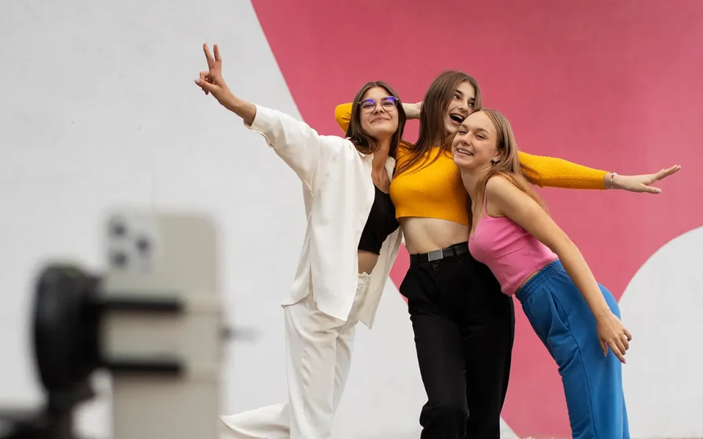 Video Content Creator – Maak video’s die kijken waard zijn!