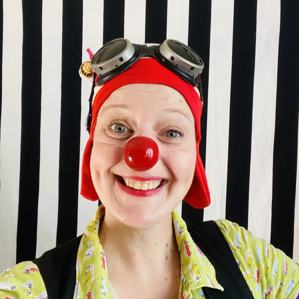 Circusworkshop – Gooien, draaien & zwaaien!